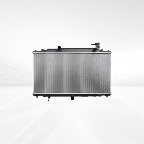 رديتر مكينة أصلي مازدا 6 موديل 2025/2014