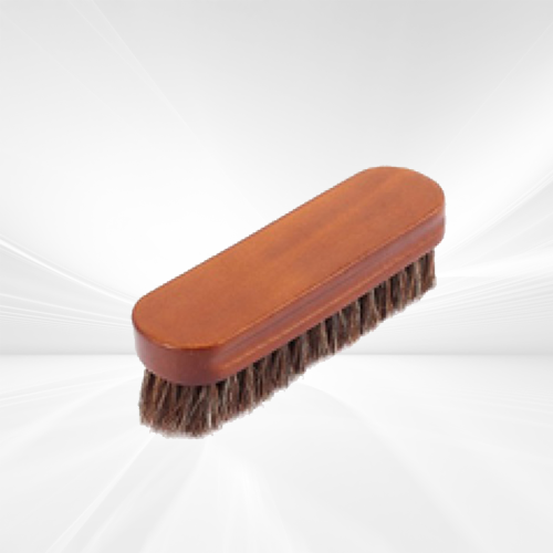 فرشات تنظيف لون بني ناعمة