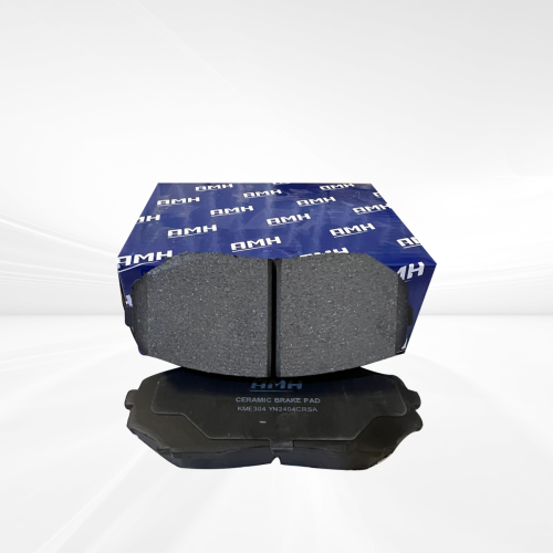 طقم فحمات برو سيراميك امامي وخلفي مازدا cx9