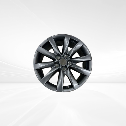 جنط كروم مفرد مازدا 6 موديل 2019/2025 ستاندر