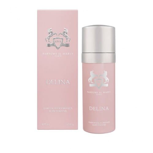 معطر شعر دي مارلي 75 ملي