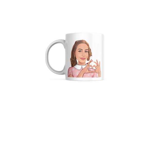 كوب كرتوني ليك