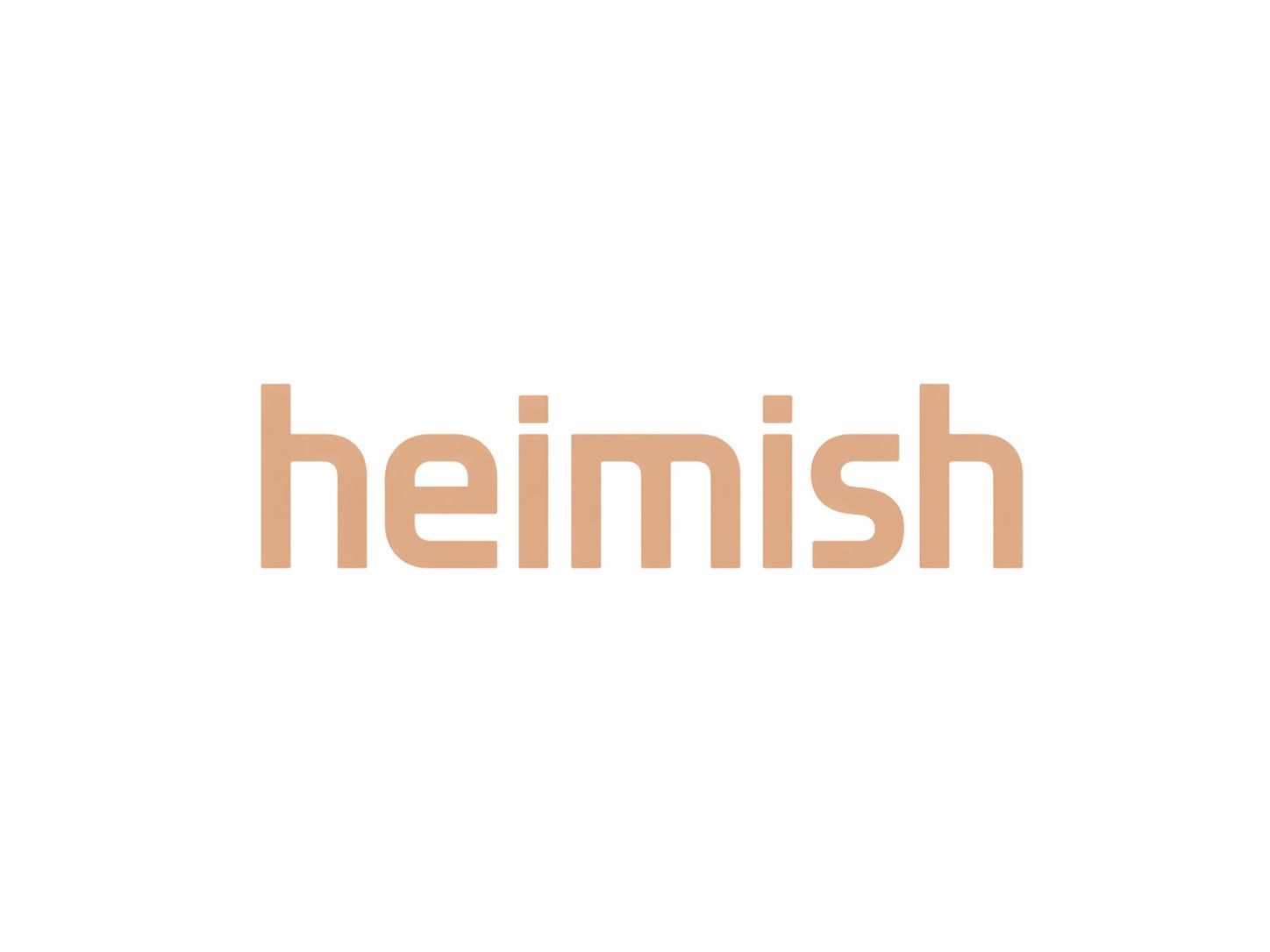 heimish