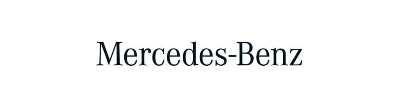 مرسيدس-بنز Mercedes Benz