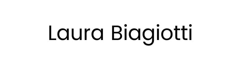 لورا بياغوتي Laura Biagiotti