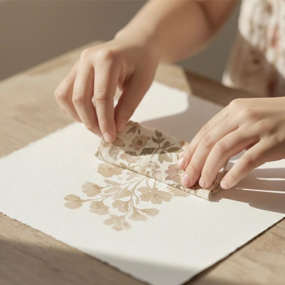 كيف بدأ شغفي بالطباعة… من بدايات صغيرة إلى Lumen