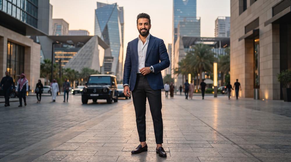 دليل تنسيق الملابس الرجالية للمناسبات الرسمية والكاجوال: أفضل النصائح لإطلالة أنيقة