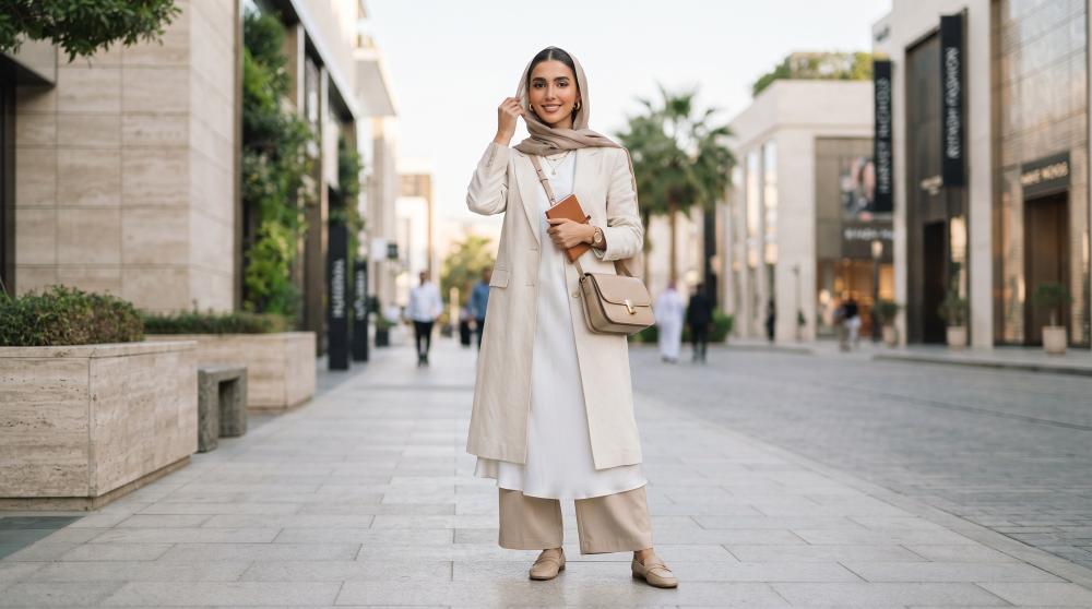أفكار تنسيق الملابس النسائية لإطلالة أنيقة كل يوم: دليل شامل للأناقة اليومية