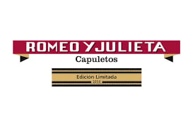 Romeo y Julieta