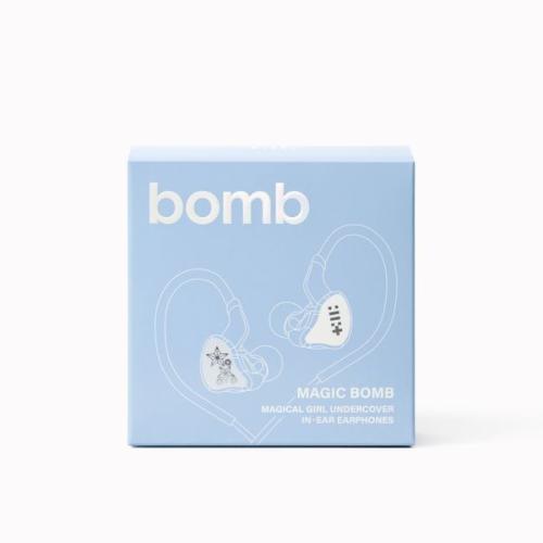 ILLIT - 3rd Mini Album bomb (Merch Ver)