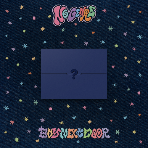 ‪BOYNEXTDOOR - 4th EP No Genre (Weverse Albums Ver...