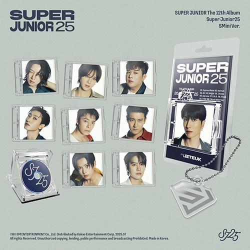 Super Junior - KPOPREAL2U