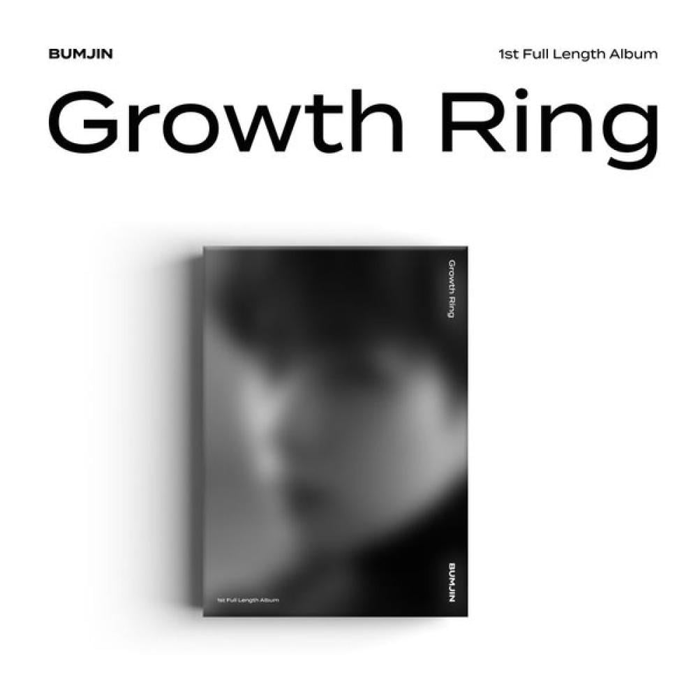 ‪BUMJIN - 1st Full Length Album Growth Ring‬