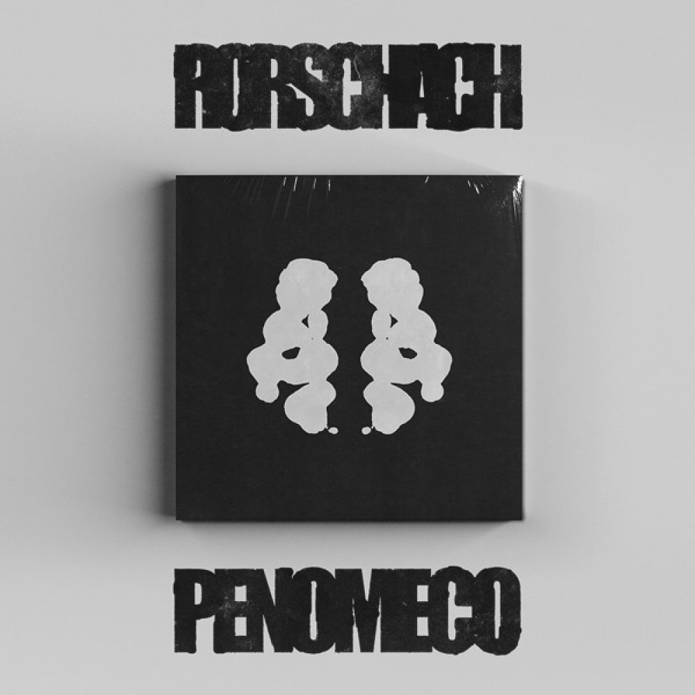 PENOMECO - Album Rorschach