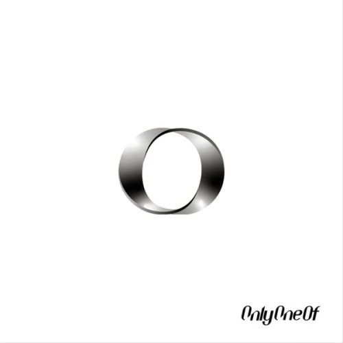 OnlyOneOf - 6th Mini Album Things I Can't Say LOve...