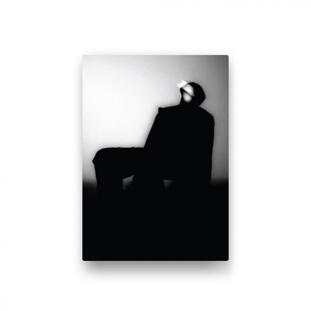PH-1 - Album BUT FOR NOW LEAVE ME ALONE