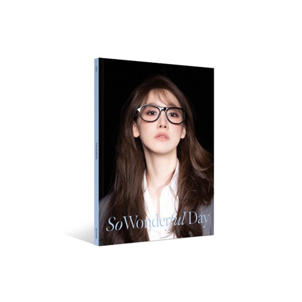 LIM YOONA - 2024 BIRTHDAY PHOTOBOOK