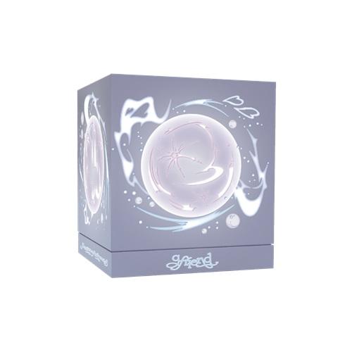 GFRIEND - Special Album Season of Memories (Glass...