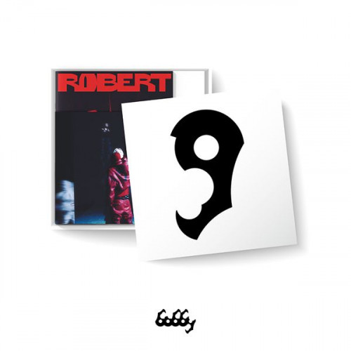 ‪IKON BOBBY - 1ST MINI ALBUM ROBERT‬
