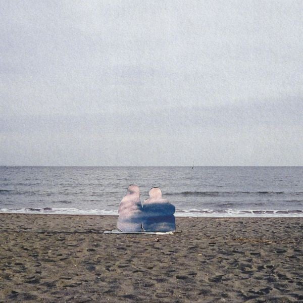 punchnello - 2nd EP bury