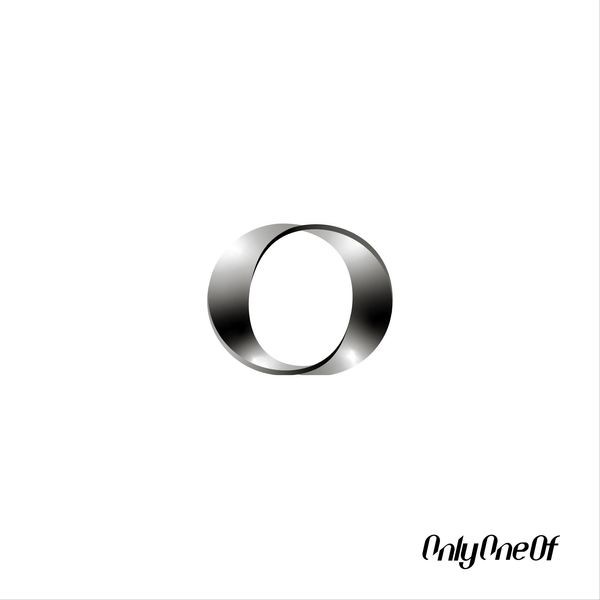 OnlyOneOf - 6th Mini Album Things I Can't Say LOve (Random Ver)