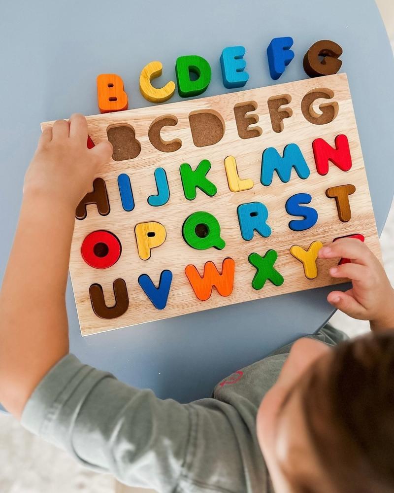 فوائد الألعاب التعليمية للأطفال