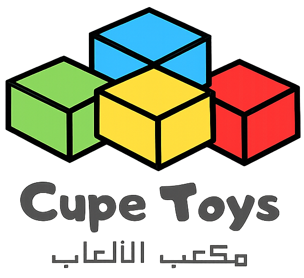 مكعب الألعاب