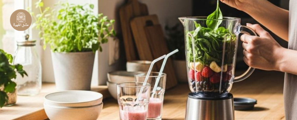 آلة صنع المشروبات