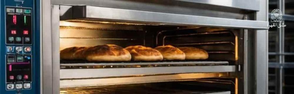 الافران الهوائية