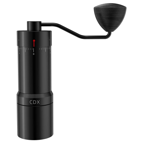 طاحونة كوديكس Codex D7 Grinder | D7