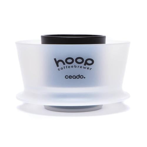 أداة هوب لتقطير القهوة Hoop - شفاف | CEADO Drip As...