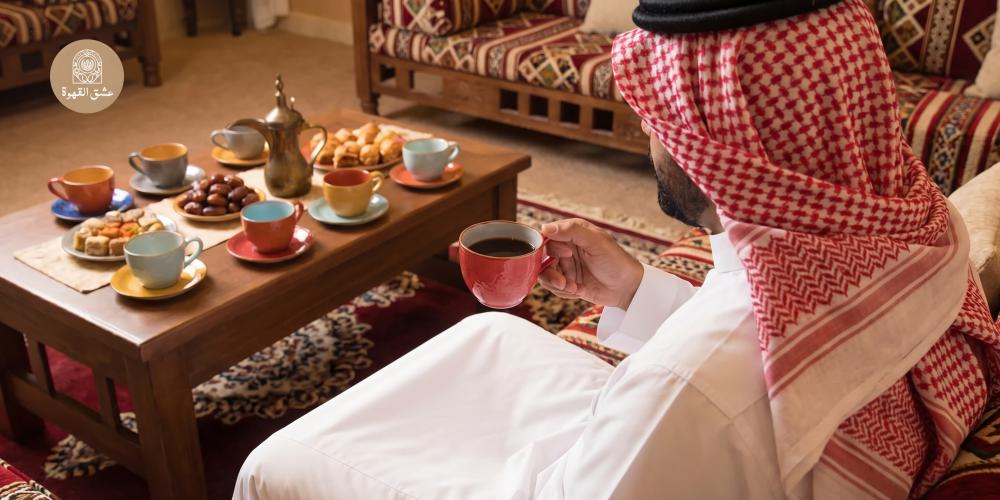 متجر أكواب قهوة