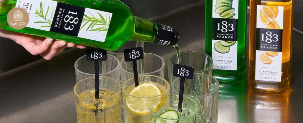 صوصات ونكهات