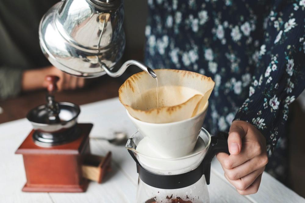 افضل فلتر قهوة