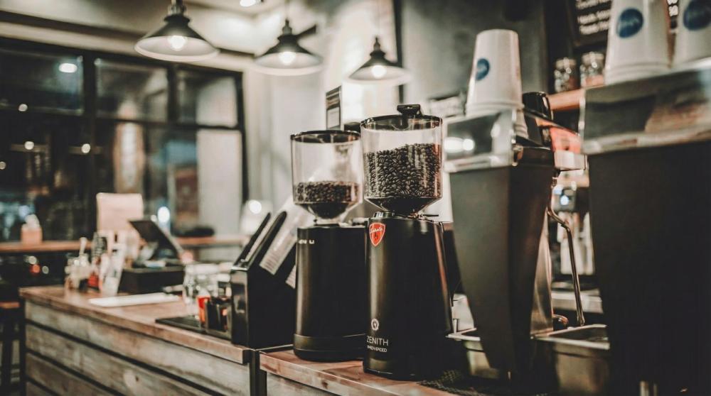 مطاحن القهوة