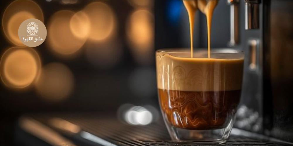 مجموعة تحضير القهوة المقطرة