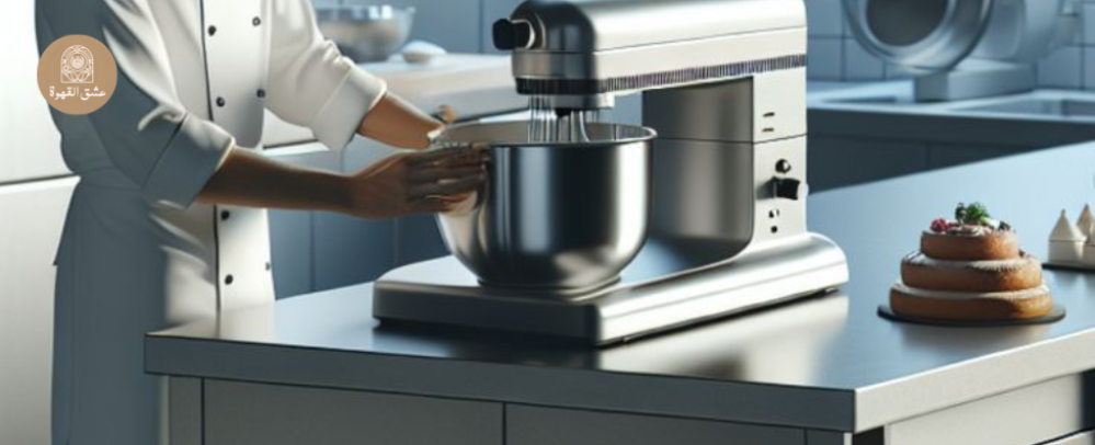 معدات المطاعم