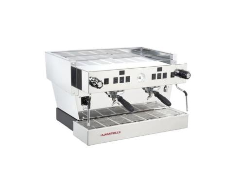 La Marzocco Linea Classic S Espresso Machine with 2 Groups