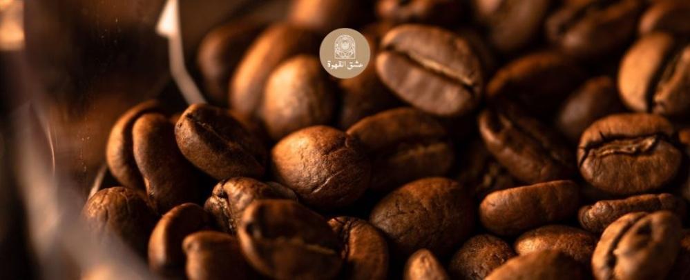 أدوات تحضير القهوة المقطرة