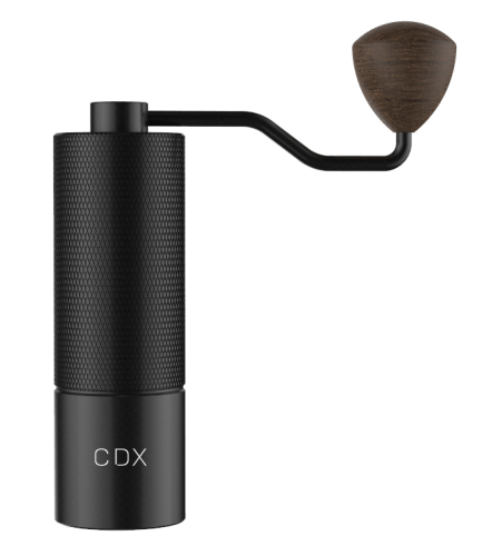 طاحونة كوديكس Codex D6 Grinder | D6