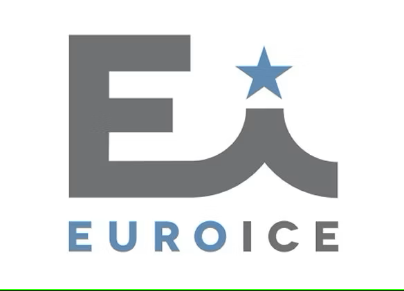 يورو آيس Euroice