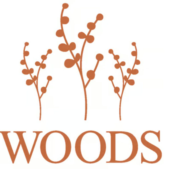 محمصة وودز Woods
