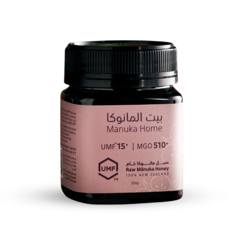 UMF 15+ عسل مانوكا