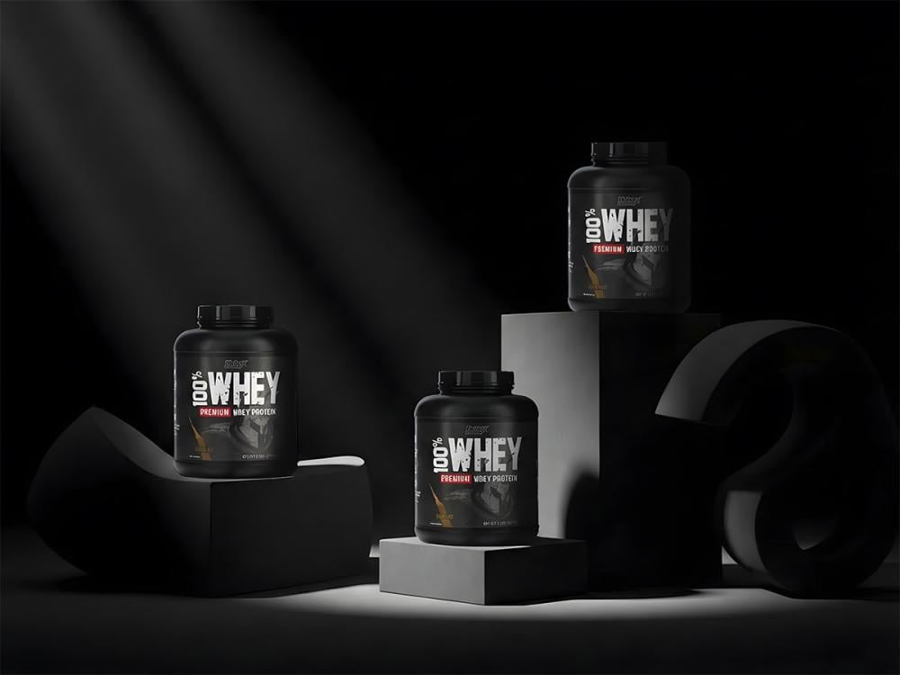 كيف تختار البروتين المُناسب لهدفك؟