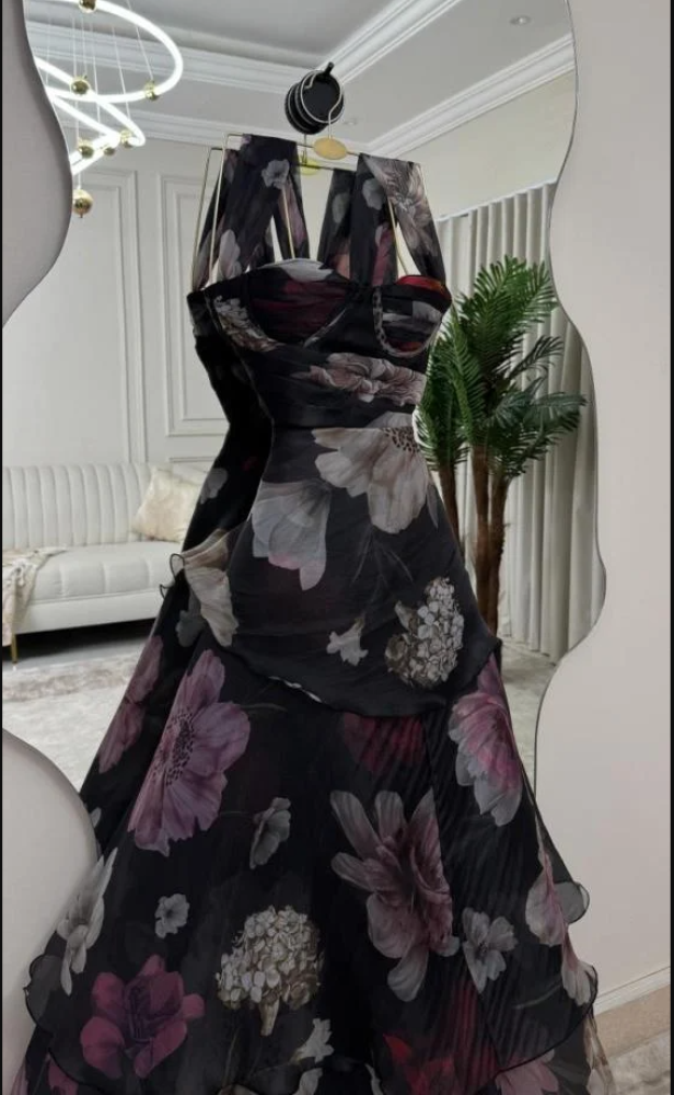 فساتين سهرة