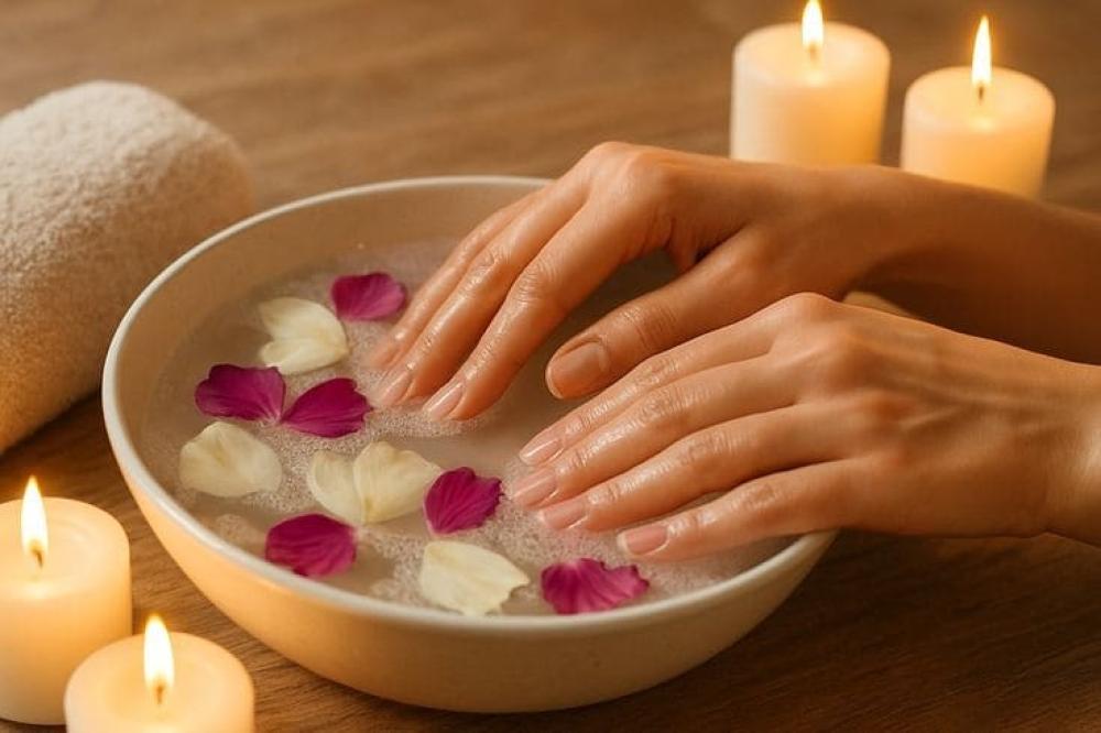 خلطات تقشير وتفتيح الجسم للعروس وإزالة الجلد الميت | 2026 أسرار الحريم