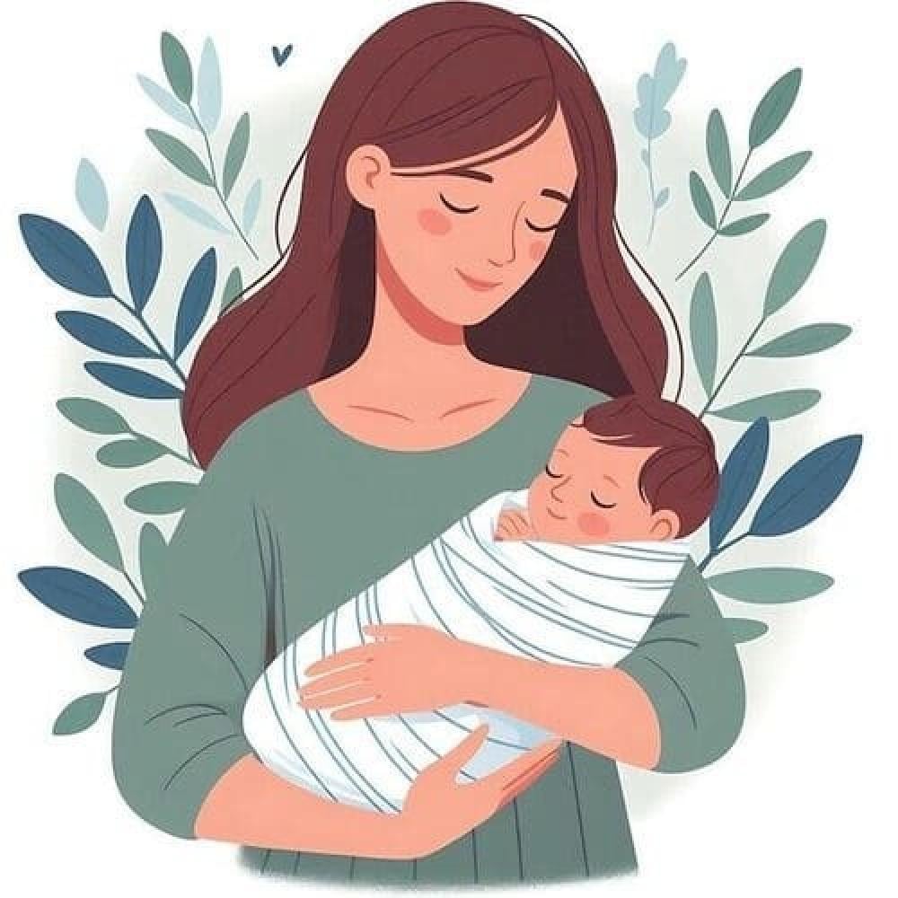 متى تعود الهرمونات إلى طبيعتها بعد الولادة؟