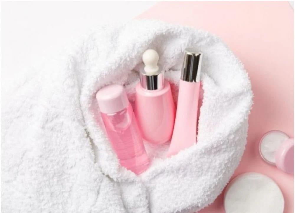 دليل العناية بالمناطق الحساسة بطريقة صحية - جدول العناية بالبيكيني