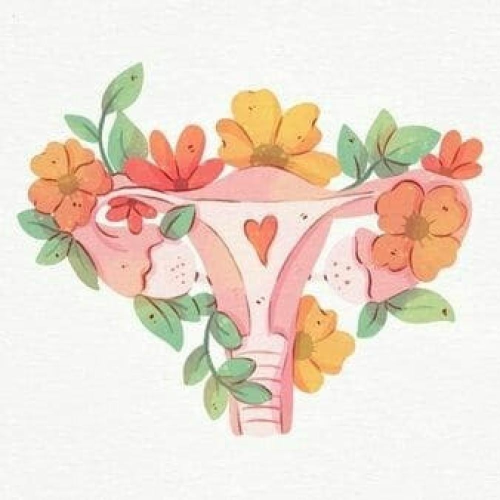 برودة الرحم  الاسباب والأعراض  وطرق العلاج