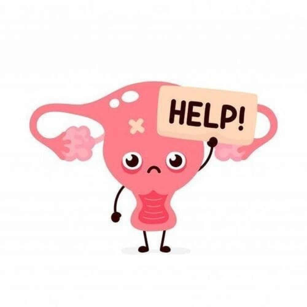 التهابات المهبل الخارجية - علاج التهابات المهبل